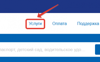Берем талон к врачу через портал Госуслуг: инструкция