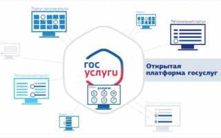 Как узнать о готовности загранпаспорта через Госуслуги?