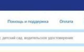 Потерял СТС (техпаспорт) — как восстановить?