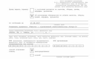 Выдача ПФР-отчетности работникам