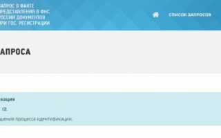Как электронно отправить форму р14001: проходим увлекательный квест