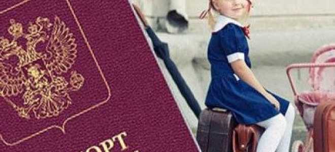 Процедура оформления загранпаспорта ребенку через портал госуслуг: пошаговая инструкция