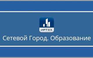 Сетевой город: преимущества, пошаговый алгоритм входа в аккаунт