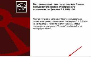 Как решить проблемы с браузером при работе с порталом Госуслуг?