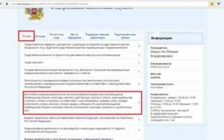 Как посмотреть свой транспортный налог на портале Госуслуги в 2020 году?