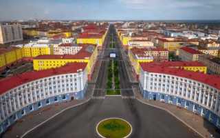 Госуслуги Норильск личный кабинет