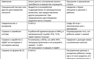 Статус матери-одиночки: как оформить и когда могут отказать