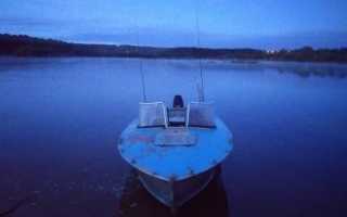 Как выполняется регистрация лодок: документы, порядок техосмотра