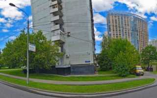 МФЦ Фили-Давыдково официальный сайт, адрес, телефон и график работы