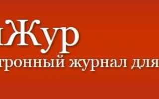 Элжур вход через госуслуги