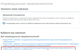 Как закрыть ИП через Госуслуги в 2020 году самостоятельно