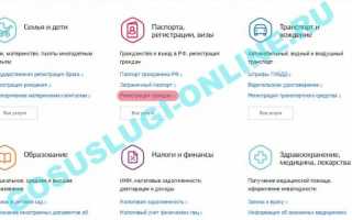 Регистрация новорожденного ребенка по месту жительства через Госуслуги и в МФЦ — инструкция по прописке