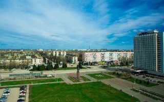 Госуслуги Волжский личный кабинет