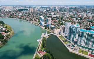 Госуслуги Краснодар личный кабинет