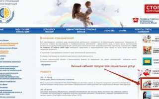 Как проверить электронный больничный через Госуслуги