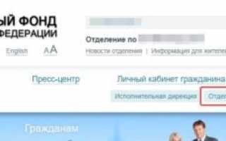 ПФР г. Томск — адреса, телефоны и график работы