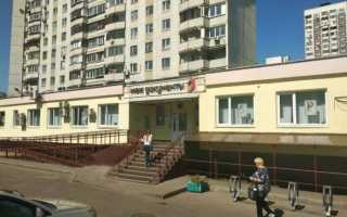 МФЦ Северное Тушино и Южное Тушино официальный сайт, адрес, телефон и график работы