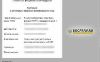 Доплата за детей от Пенсионного Фонда России