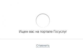 Как подтвердить личность в Госуслугах через Сбербанк Онлайн