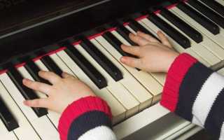 Как записать ребенка в “музыкалку”, “художку” или кружок