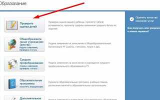 Электронное образование в Республике Татарстан и его основные возможности