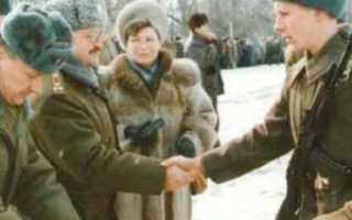 Входит ли служба в армии в трудовой стаж для начисления пенсии