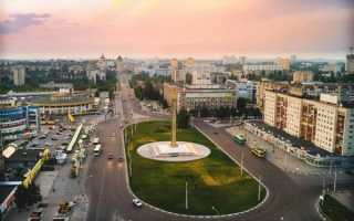 Личный кабинет Госуслуги Липецк – официальный сайт, вход, регистрация