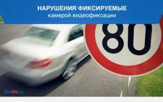 Процедура обжалования штрафа ГИБДД с камеры через Госуслуги