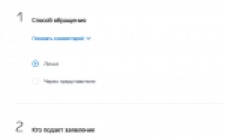 Оформление материнского капитала через портал госуслуг</a></noscript>