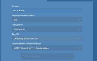 Сетевой город Сатка — электронный журнал и дневник