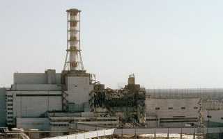 Пособия для проживающих в чернобыльской зоне