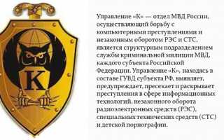 Заявление в полицию о мошенничестве онлайн