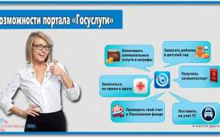 Личный кабинет Госуслуги Лесосибирск – официальный сайт, вход, регистрация