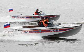 Регистрация в ГИМС 2019. Нововведения для лодок до 200 кг