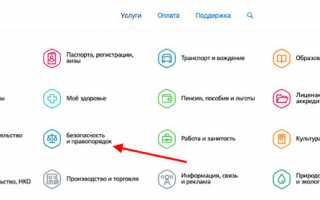 Нюансы получения разрешения и лицензии на травматическое оружие в 2020 году