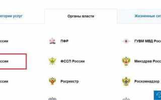 Госуслуги для юридических лиц