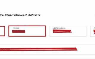 Как оплатить госпошлину на паспорт через Госуслуги: на получение или замену