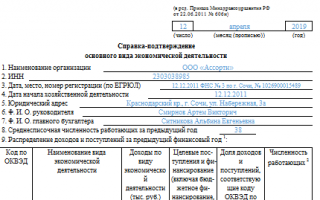 Подтверждение основного вида деятельности в ФСС электронно, через портал Госуслуги