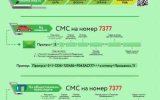 Получение пропуска на выход из дома в Москве: где взять и как оформить?