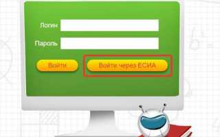 Виртуальная школа доступна через Госуслуги