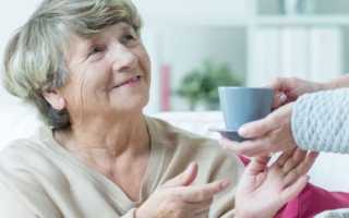 Стаж по уходу за пенсионером — как оформить