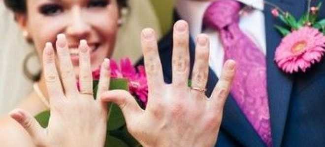 Можно ли перенести время и дату регистрации брака