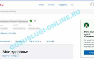 Почему не проходит проверку паспорт на Госуслугах