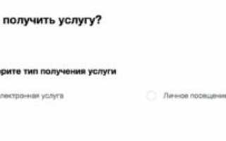 Можно ли получить справку о несудимости через госуслуги онлайн?
