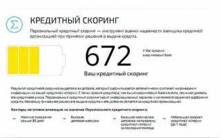 Как проверить кредитную историю через Госуслуги бесплатно