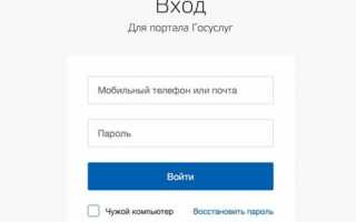 Получить пособие на ребенка через госуслуги