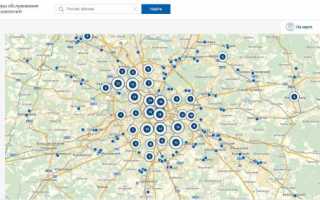 Пошаговая инструкция прописки на Госуслугах