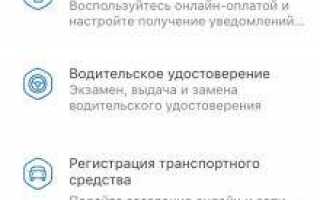 Как скачать Госуслуги на айфон?