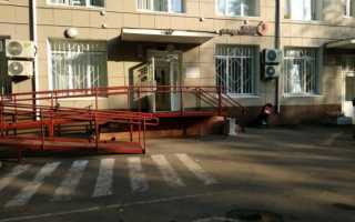 МФЦ района Зюзино – сайт, телефон, адрес и время работы