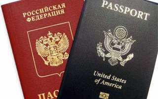 Уведомление о наличии двойного гражданства, как подать через госуслуги в  2018  году